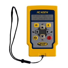 RC402N - nuotolinio valdymo pultelis (distancinis)